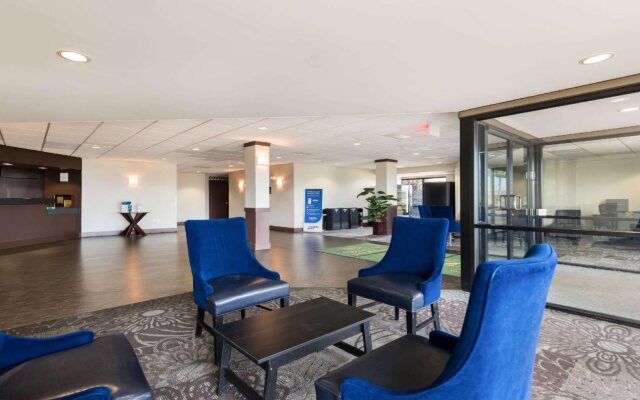 Quality Inn Bradley - Bourbonnais