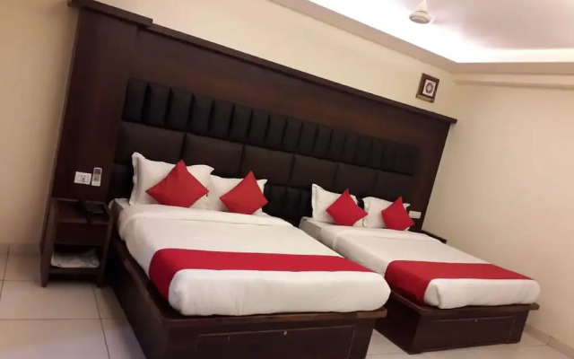 Hotel Royal Stay