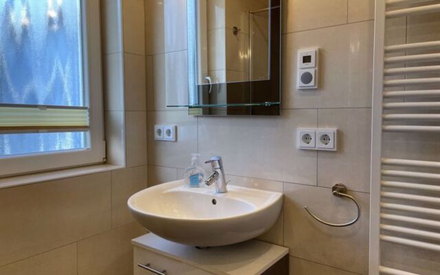 House Heide Alcamo Marina