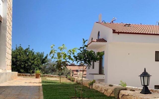 Blue View Suites KAŞ