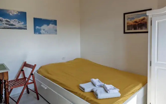 Via Laura - cozy studio