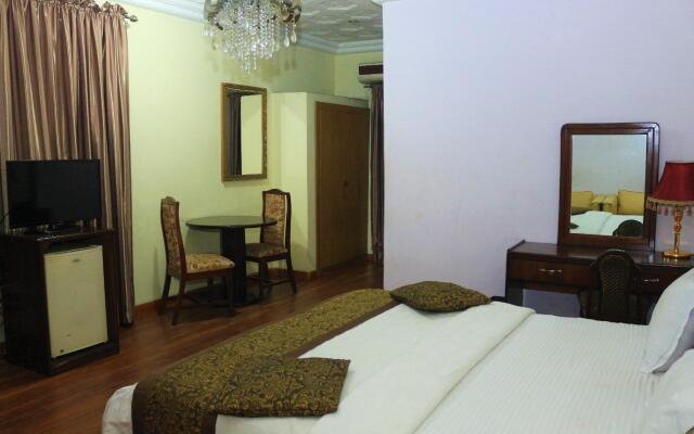 Muriela Hotels