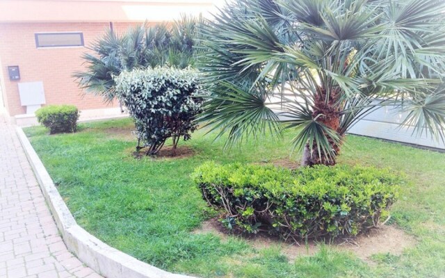 Domus Fiera di Roma Village