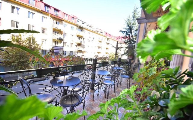 Hotel Chao