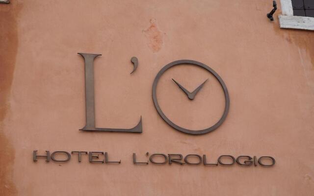 Hotel L'Orologio Venezia