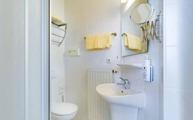 Hotel Alte Klavierfabrik Meißen