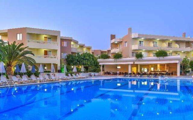 Atrion Hotel and Bungalows