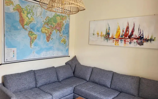 Apartment Ana Broce