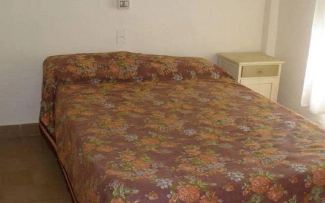 Costa del Sol Hotel