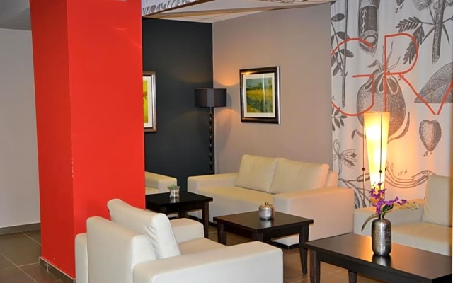 Hotel Vilar Riu de Baix