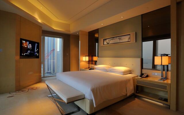 Hilton Dalian