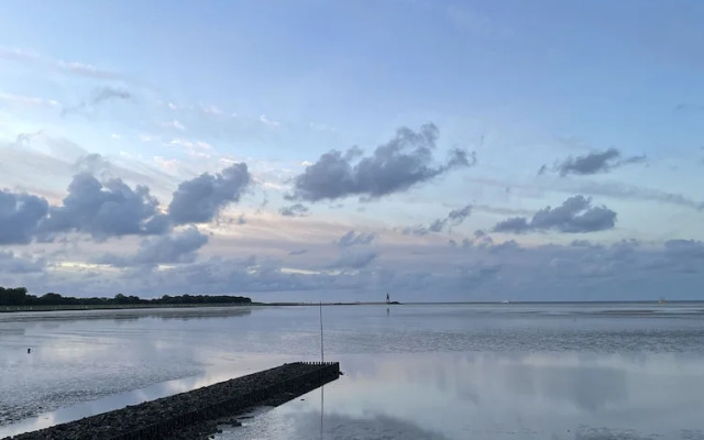 Seaside Apartments Austernbank