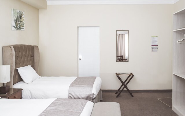 Hostal Lirium