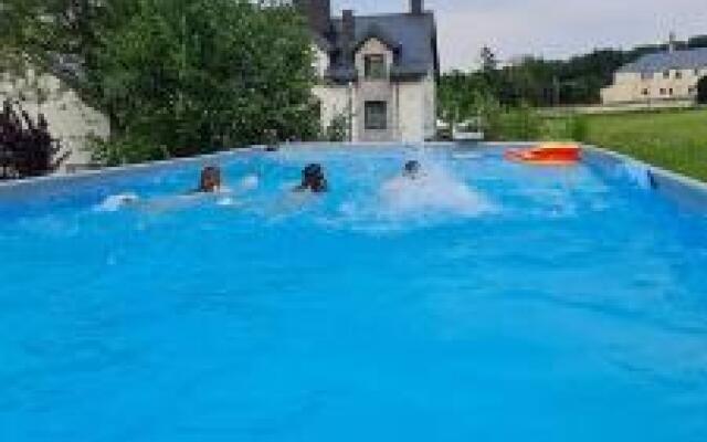 Pensjonat Łysica Wellness & Spa