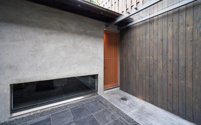 Residence Jo Nijyojo