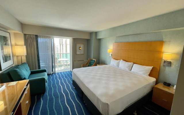 Ala Moana Hotel by LSI Resorts