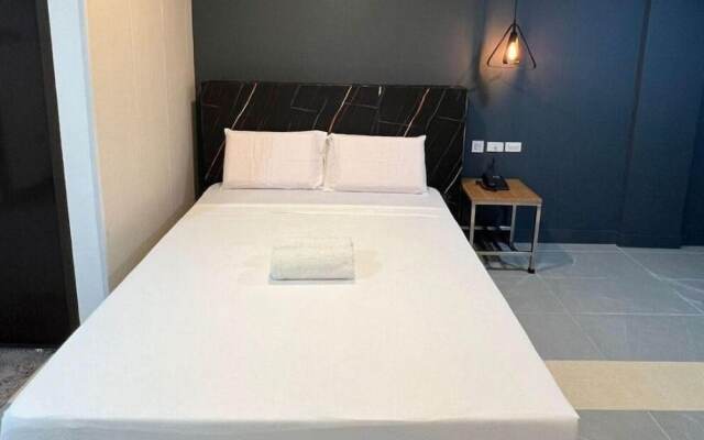 Maine City Residences Tramo