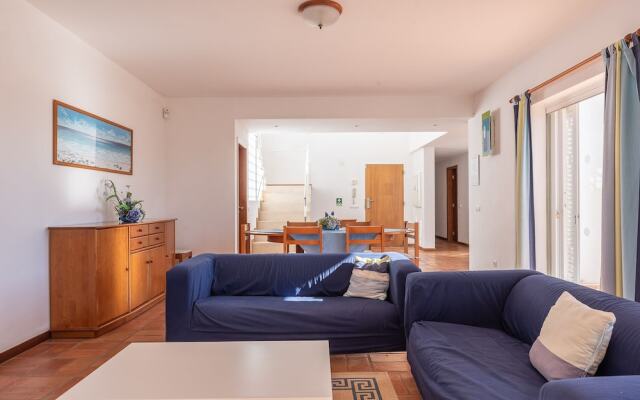 2 Bedroom Luxury Home With Pool in Patroves