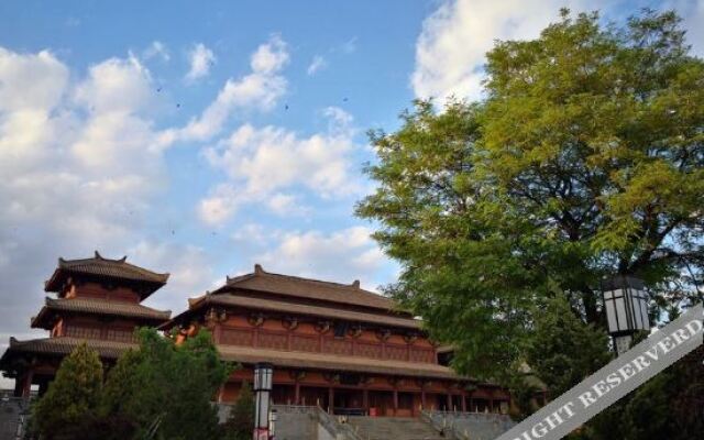 Vienna Hotel (Jingning)