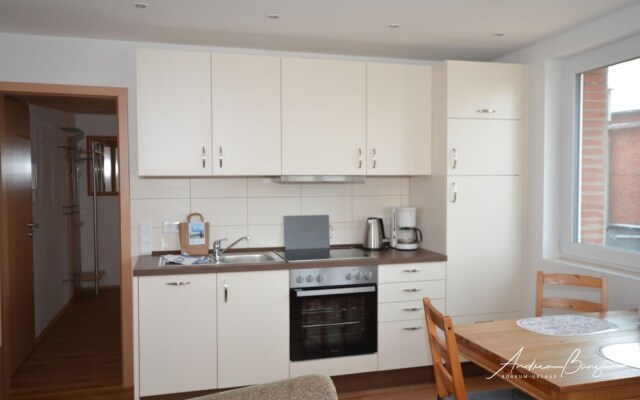 "gästehaus Flandern" 4