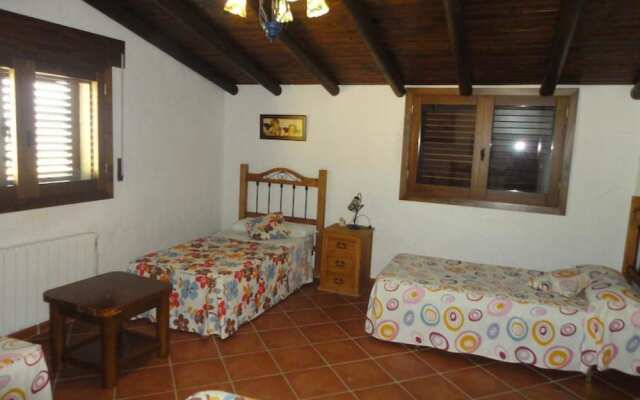 El Jaral House 102849 by MO Rentals