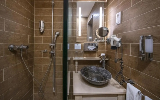 Oxigén Family Hotel Noszvaj