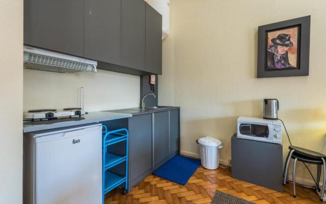 Guestready - Ascending Rouge