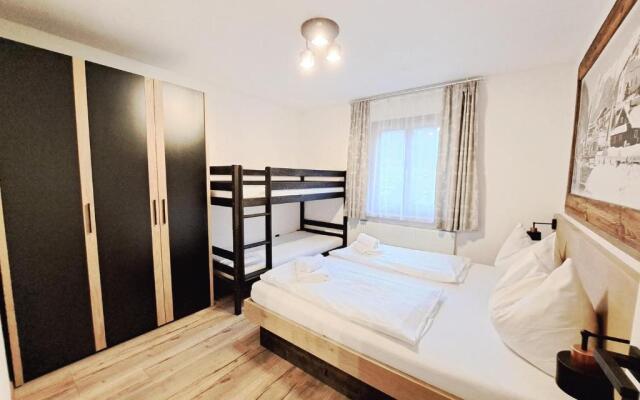Chalet Sabrina