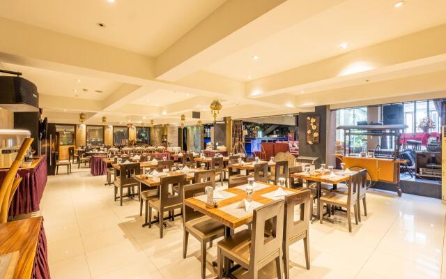 Capital O 991 D'batoe Boutique Hotel