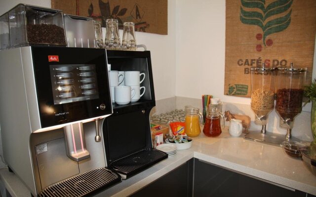 Hotel Garni Morettina
