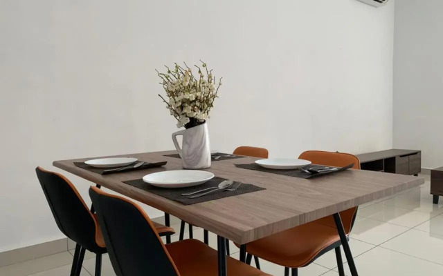 Austin 18 IKEA - AEON