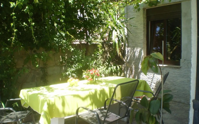 Apartments Batana
