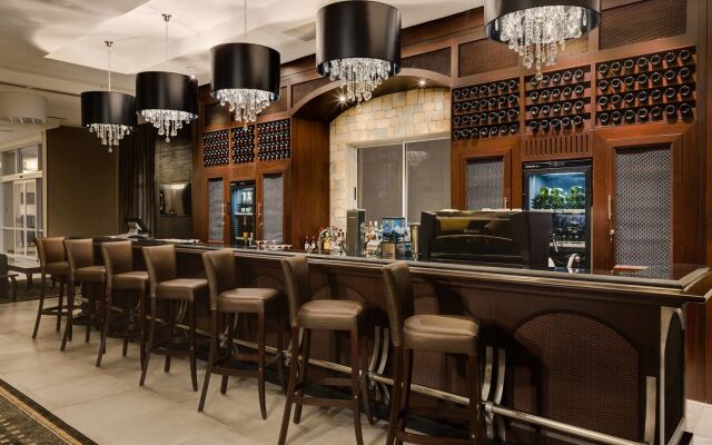 Protea Hotel Owerri Select