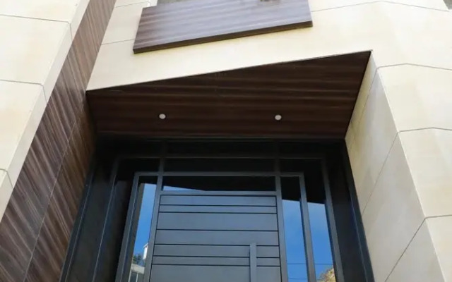 Lebanon - Brummana Views Unit 1