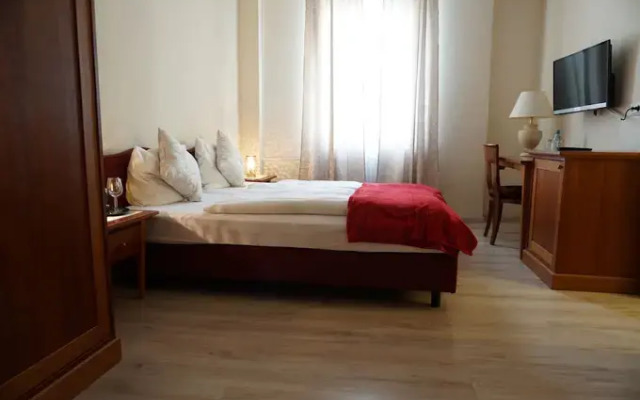 Hotel-Events Adlerpalast