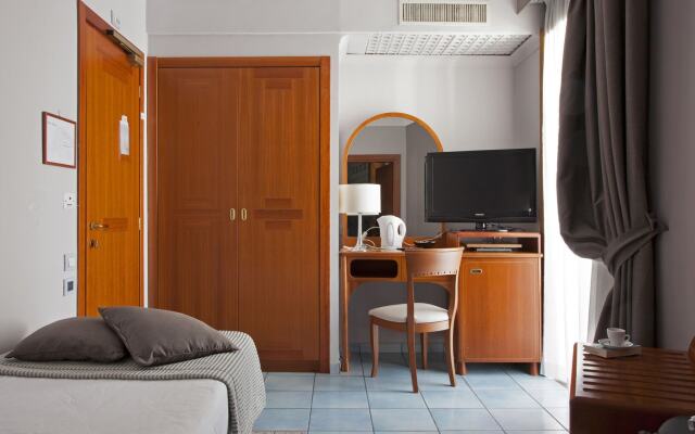 Villa Luisa Hotel Residence Beauty Farm