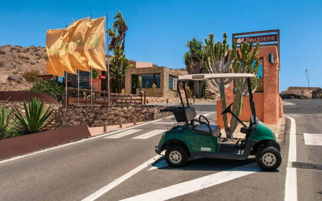 Villa Vista Golf 22