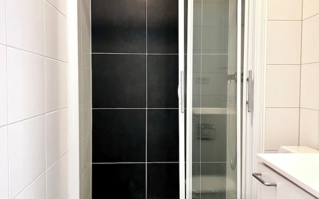 Studio Apartment Heart of Brussels