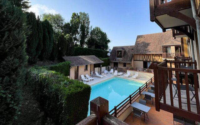 Hôtel Le Romantica