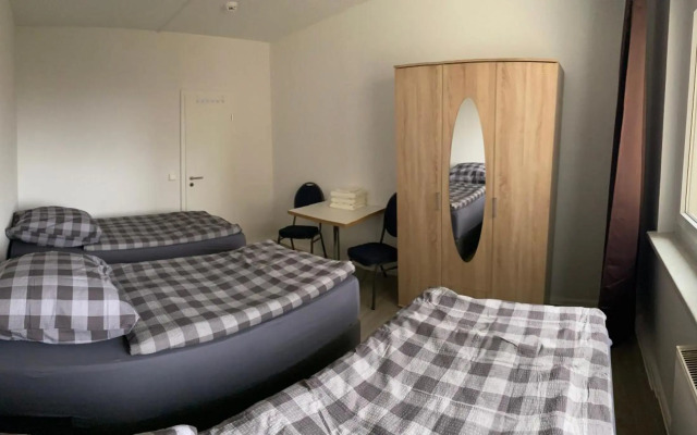 Schöne Monteurwohnung in Leipzig Grünau