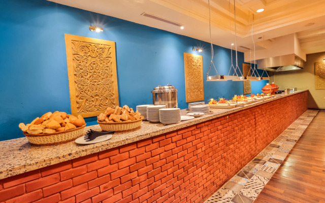 Zalagh Kasbah Hotel and Spa