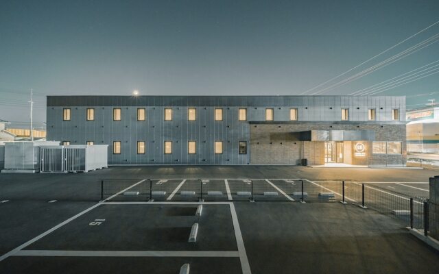 Hotel R9 Sano Fujioka