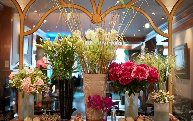 BEATUS Wellness- & Spa-Hotel