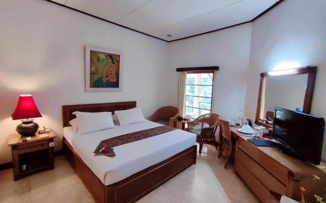 Hotel Tugu Blitar