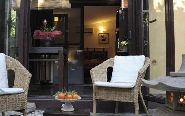 B&B Trastevere Rolli
