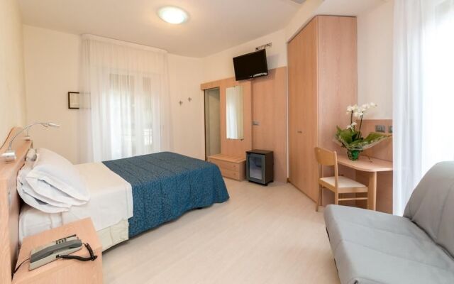 Hotel Residence Mara