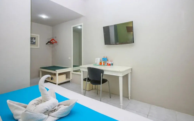 Airy Sanur Bypass Ngurah Rai 119X Bali