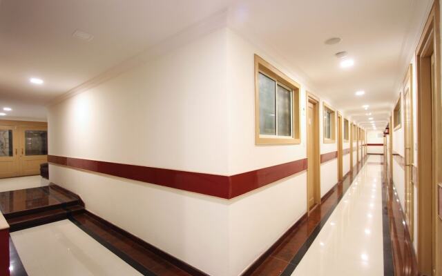 OYO Rooms 657 Electronic City Bomanhalli