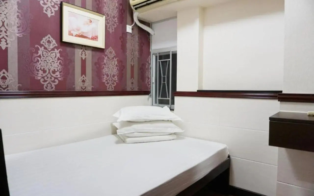 National Inn HK