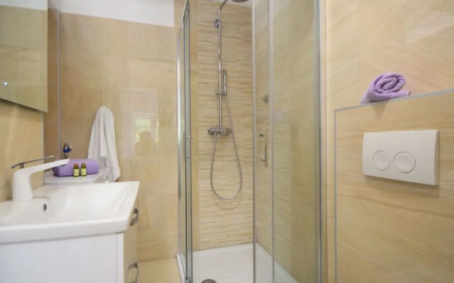 Apartment Mornar Trogir/Arbanija 18591